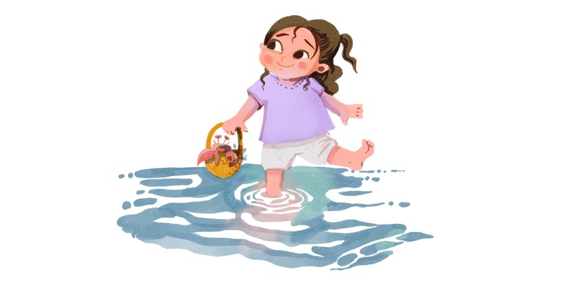 illustration childrensbook